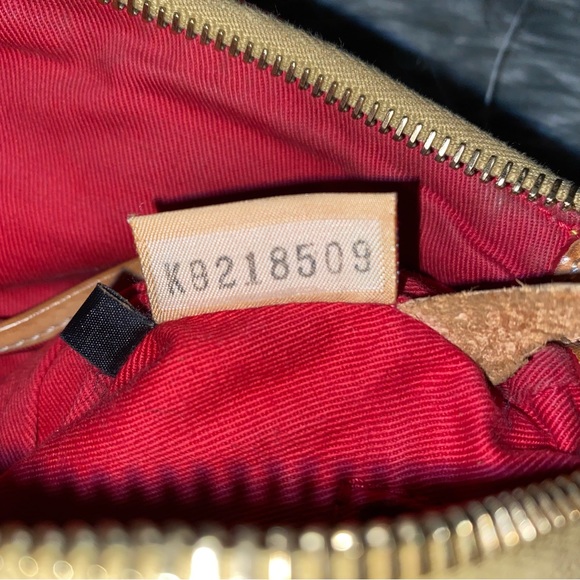 DOONEY & BURKE Signature Crossbody Fabricw/Leather Trim Adjustable Strap w/o tag - Picture 2 of 16